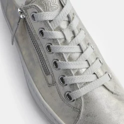 Paul Green 5206-103 Beige, metallic Clearance
