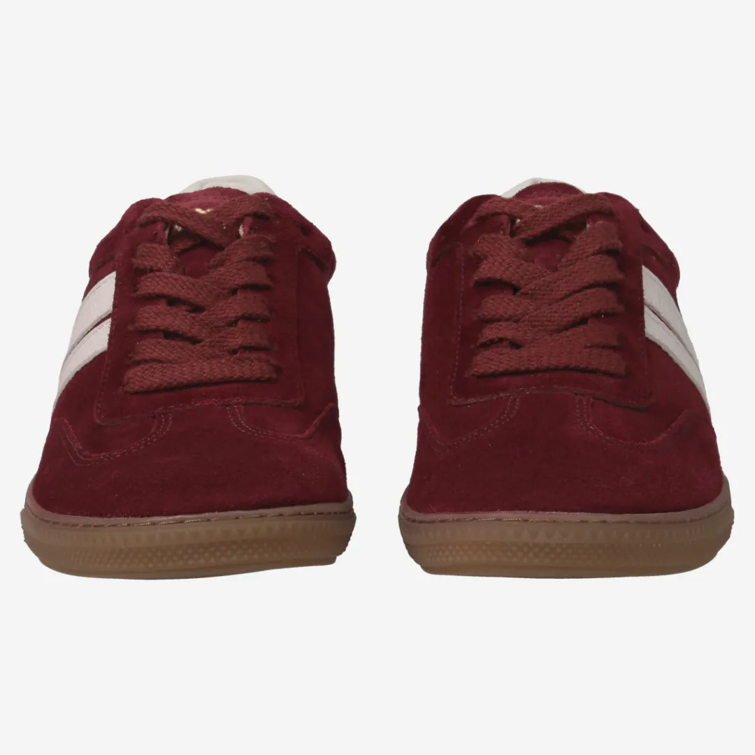 Paul Green 5450-146 Red Discount