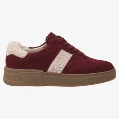 Paul Green 5393-046 Wine red / Red Clearance