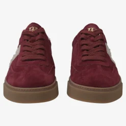 Paul Green 5393-046 Wine red / Red Clearance