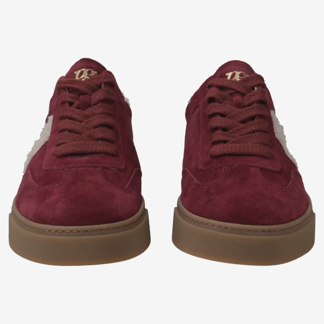 Paul Green 5393-046 Wine red / Red Clearance