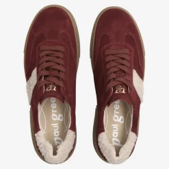 Paul Green 5393-046 Wine red / Red Clearance