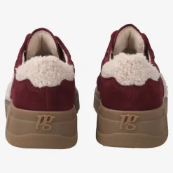 Paul Green 5393-046 Wine red / Red Clearance