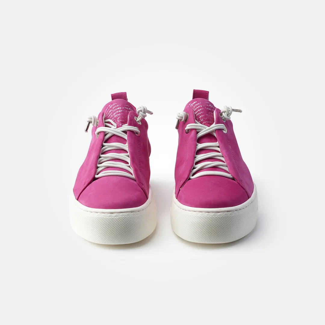 Paul Green 5017-203 Pink Sale