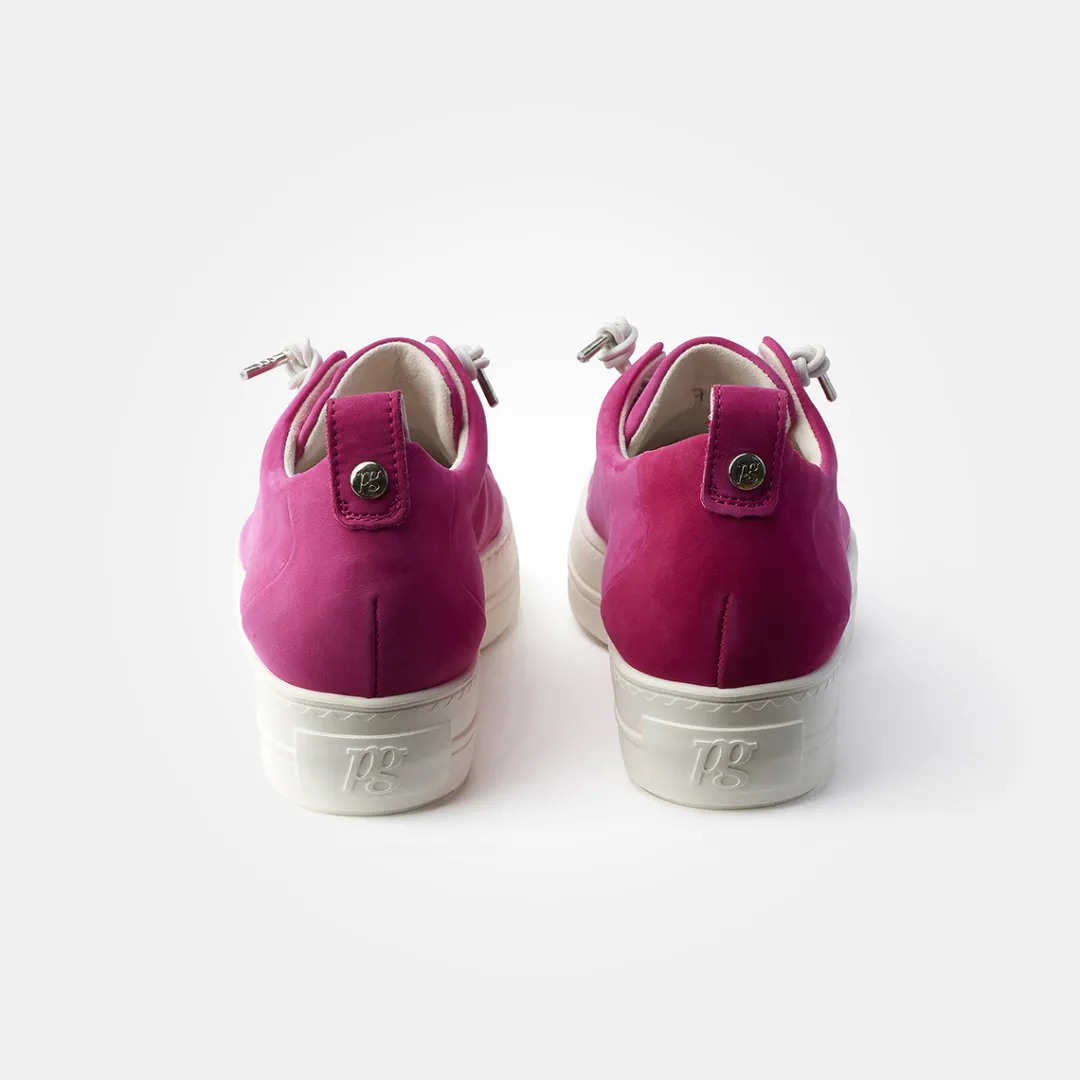 Paul Green 5017-203 Pink Sale