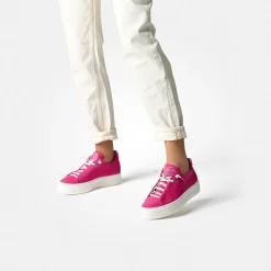 Paul Green 5017-203 Pink Sale