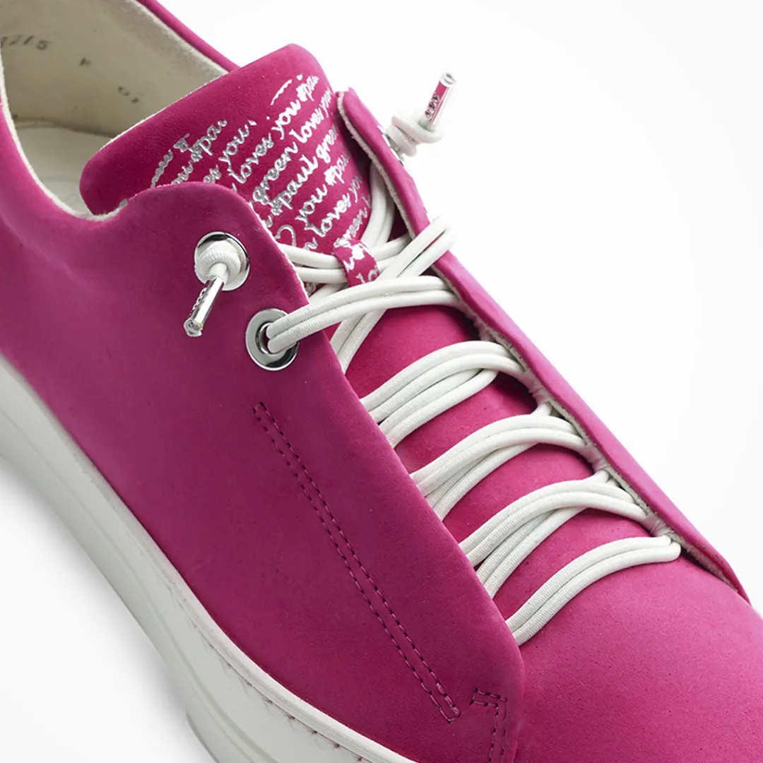 Paul Green 5017-203 Pink Sale