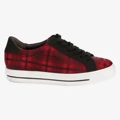 Paul Green 4717-065 Red, combined