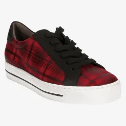 Paul Green 4717-065 Red, combined