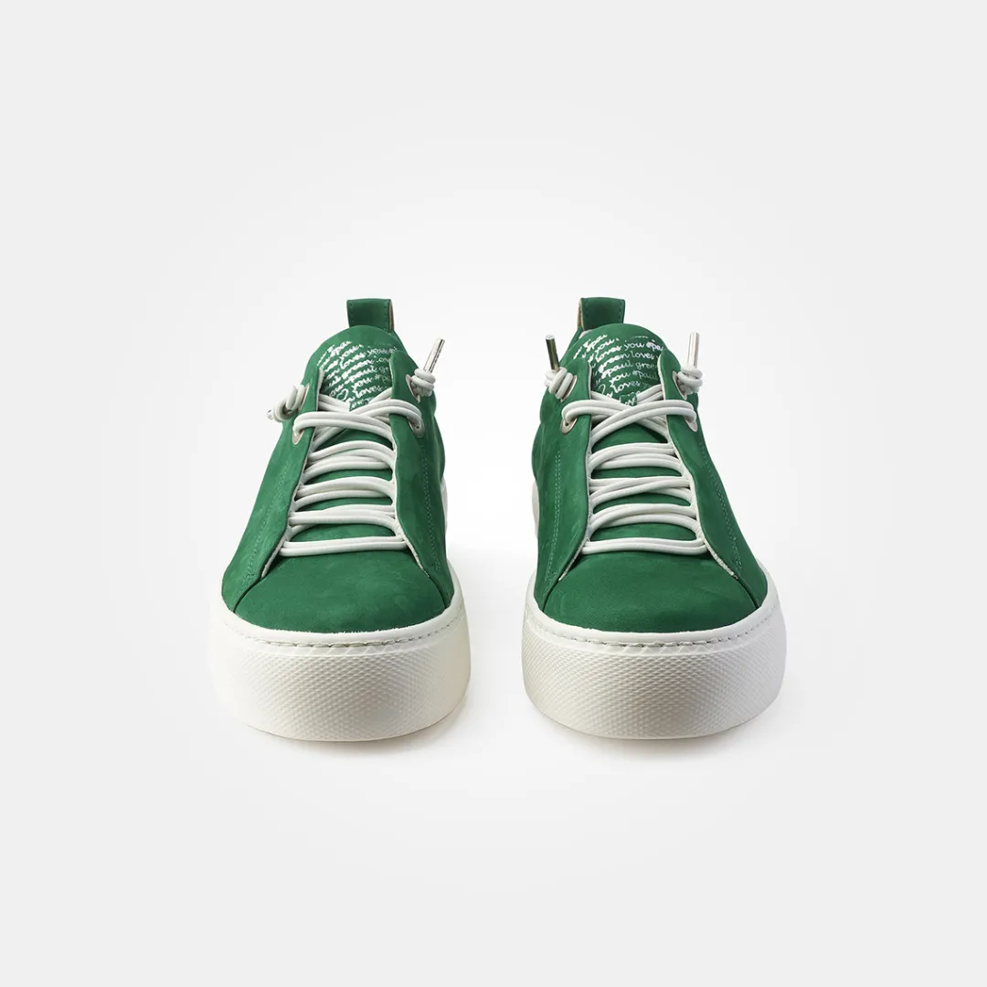 Paul Green 5017-233 Green Hot