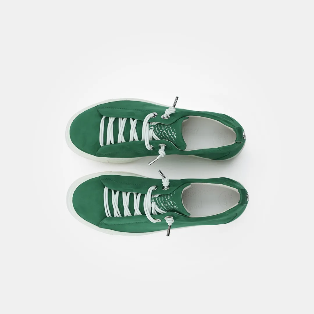 Paul Green 5017-233 Green Hot