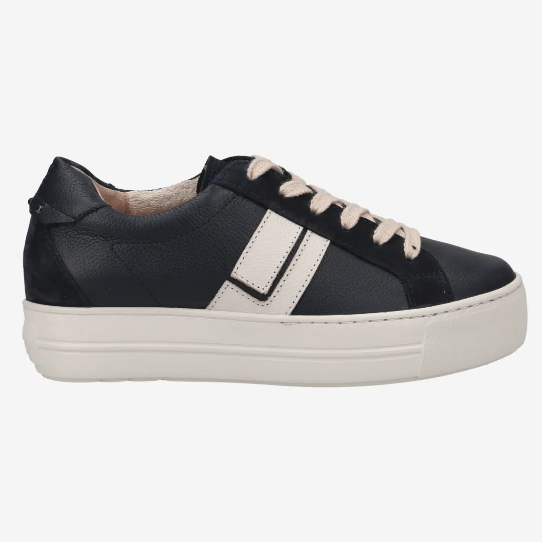 Paul Green 5430-08 Blue Hot