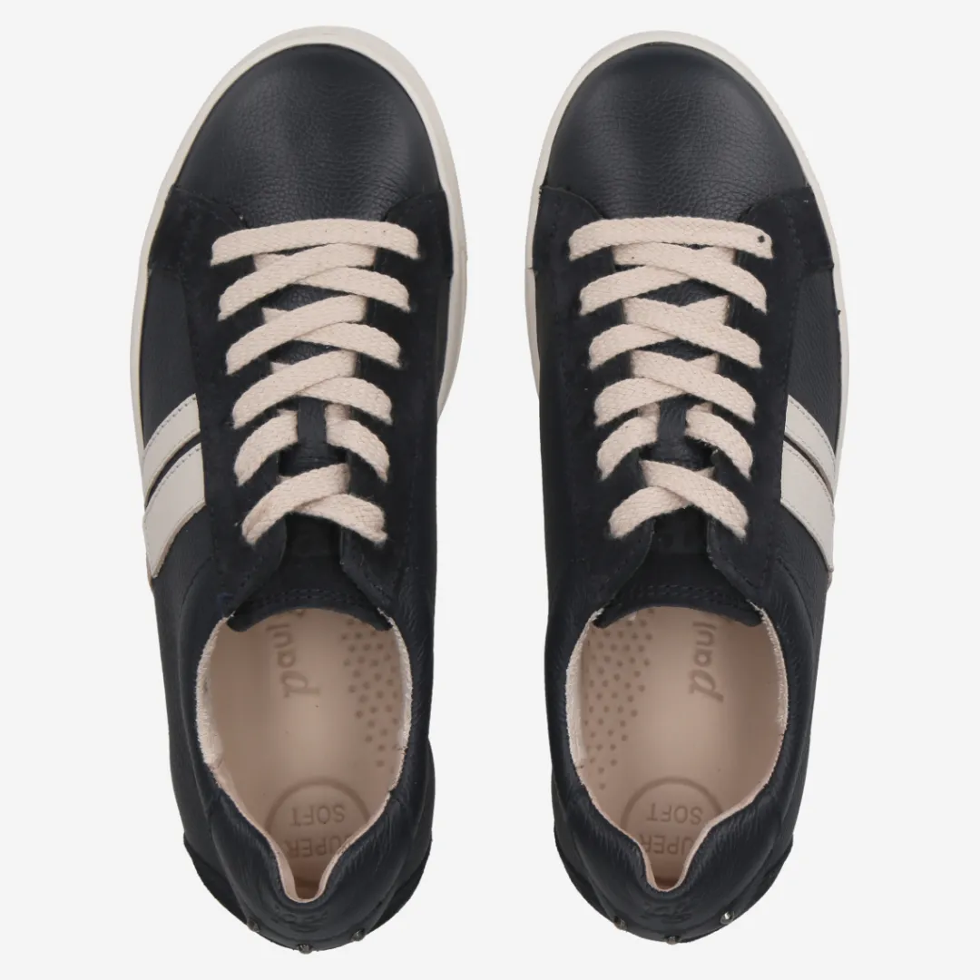 Paul Green 5430-08 Blue Hot