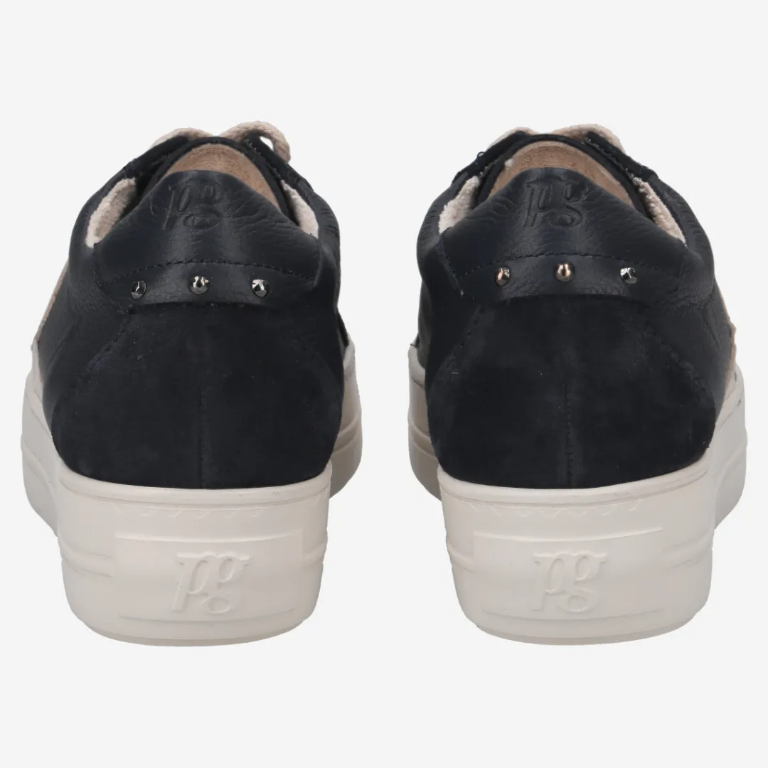 Paul Green 5430-08 Blue Hot