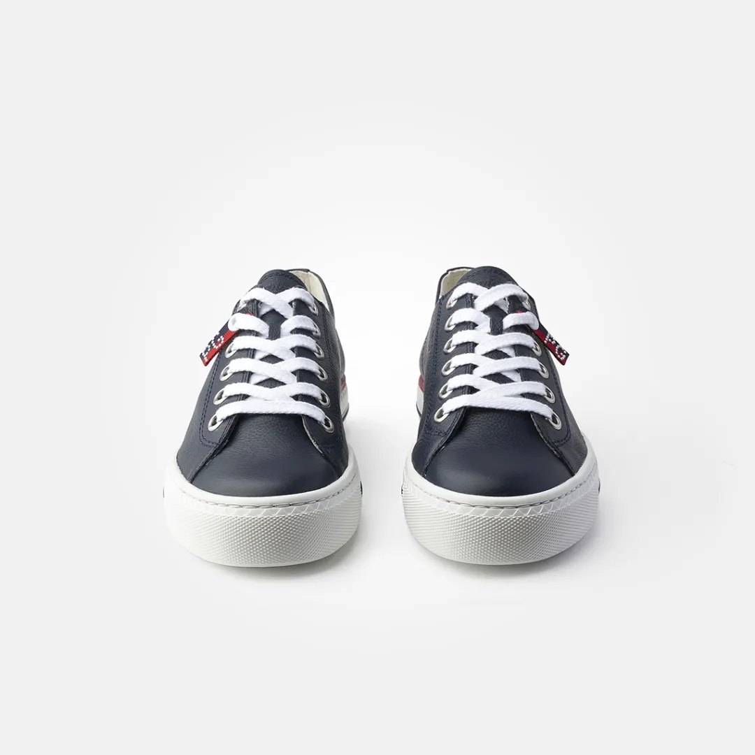 Paul Green 4760-033 Blue Clearance