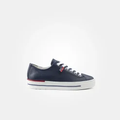 Paul Green 4760-033 Blue Clearance