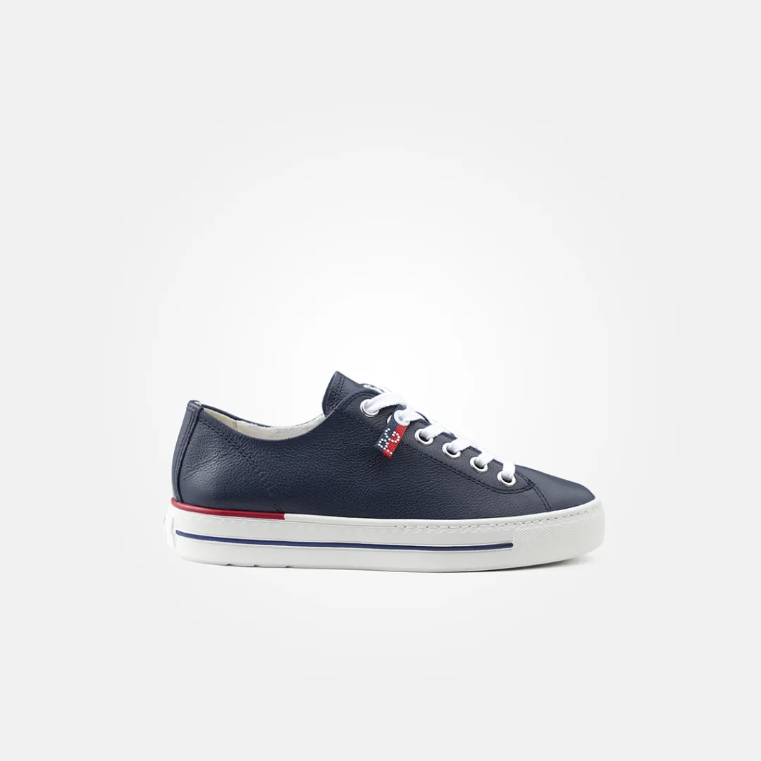 Paul Green 4760-033 Blue Clearance