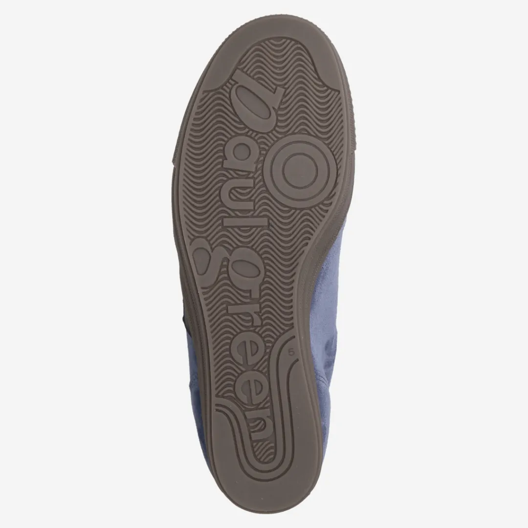 Paul Green 5450-116 Blue Best