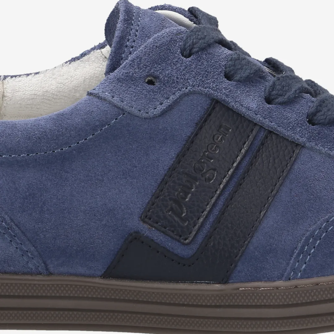 Paul Green 5450-116 Blue Best