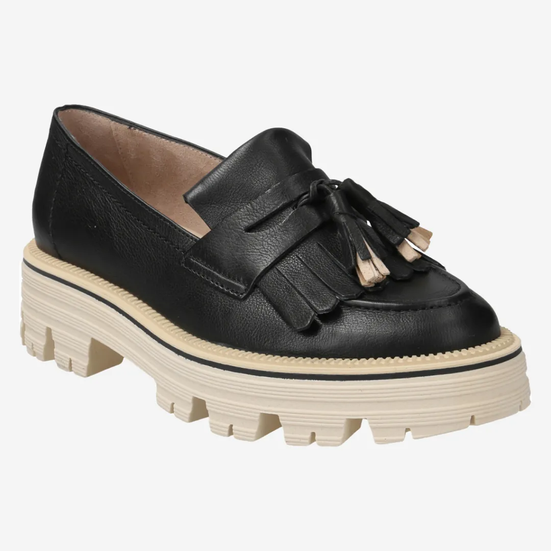 Paul Green 1014-013 Black Online