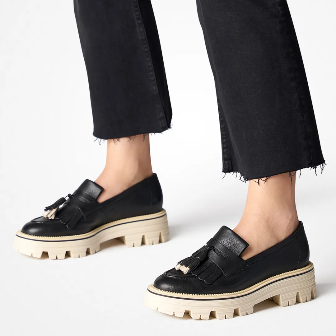 Paul Green 1014-013 Black Online