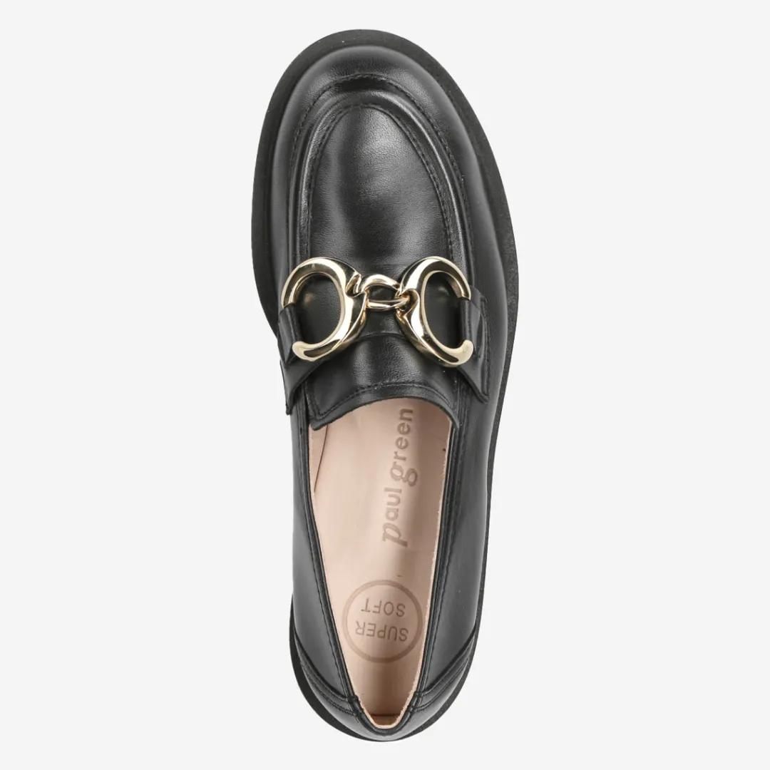 Paul Green 1008-023 Black Online