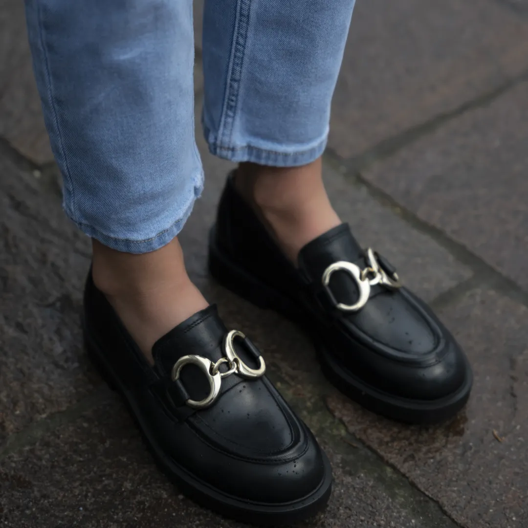 Paul Green 1008-023 Black Online