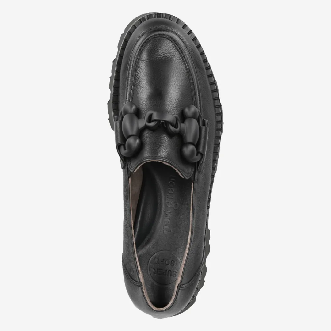 Paul Green 2987-032 Black Clearance