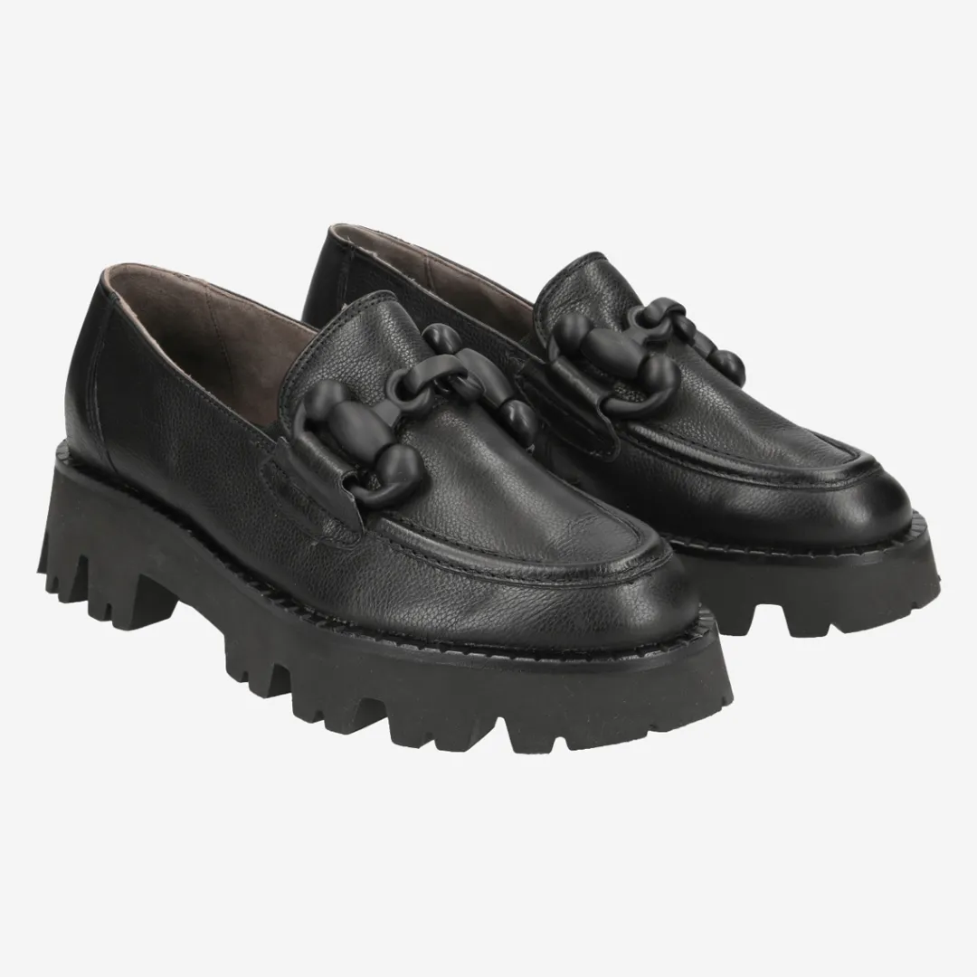 Paul Green 2987-032 Black Clearance
