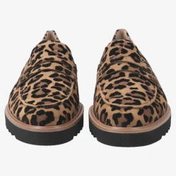 Paul Green 2694-106 Brown combined New