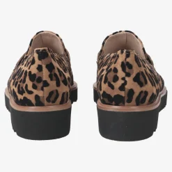 Paul Green 2694-106 Brown combined New