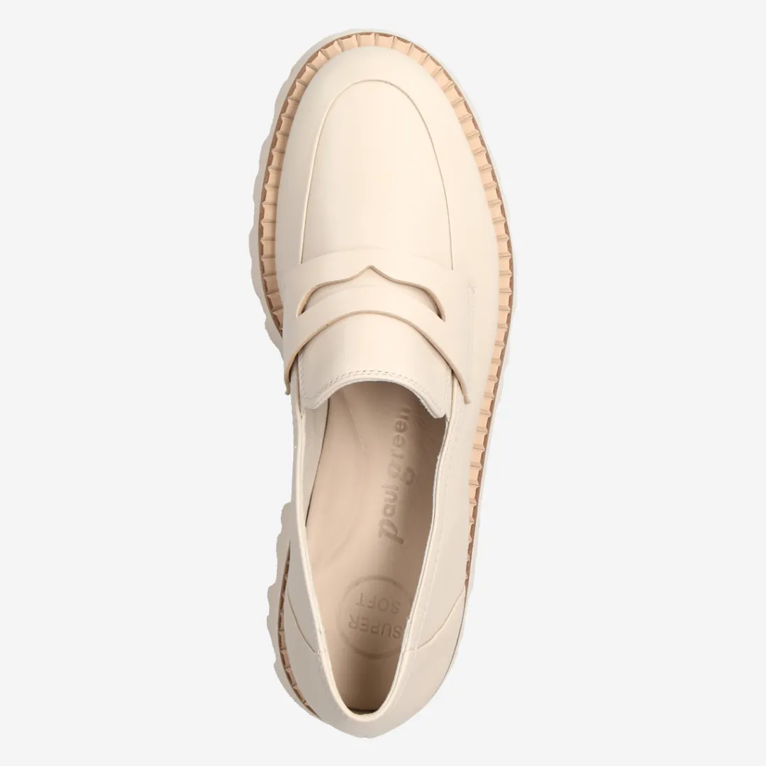 Paul Green 2991-023 Beige New