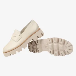 Paul Green 2991-023 Beige New