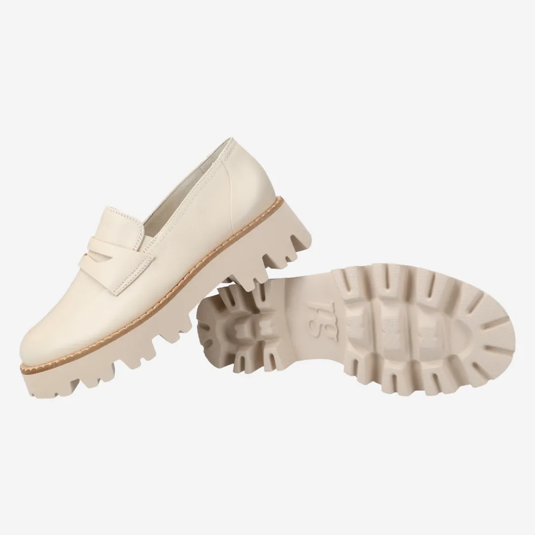 Paul Green 2991-023 Beige New