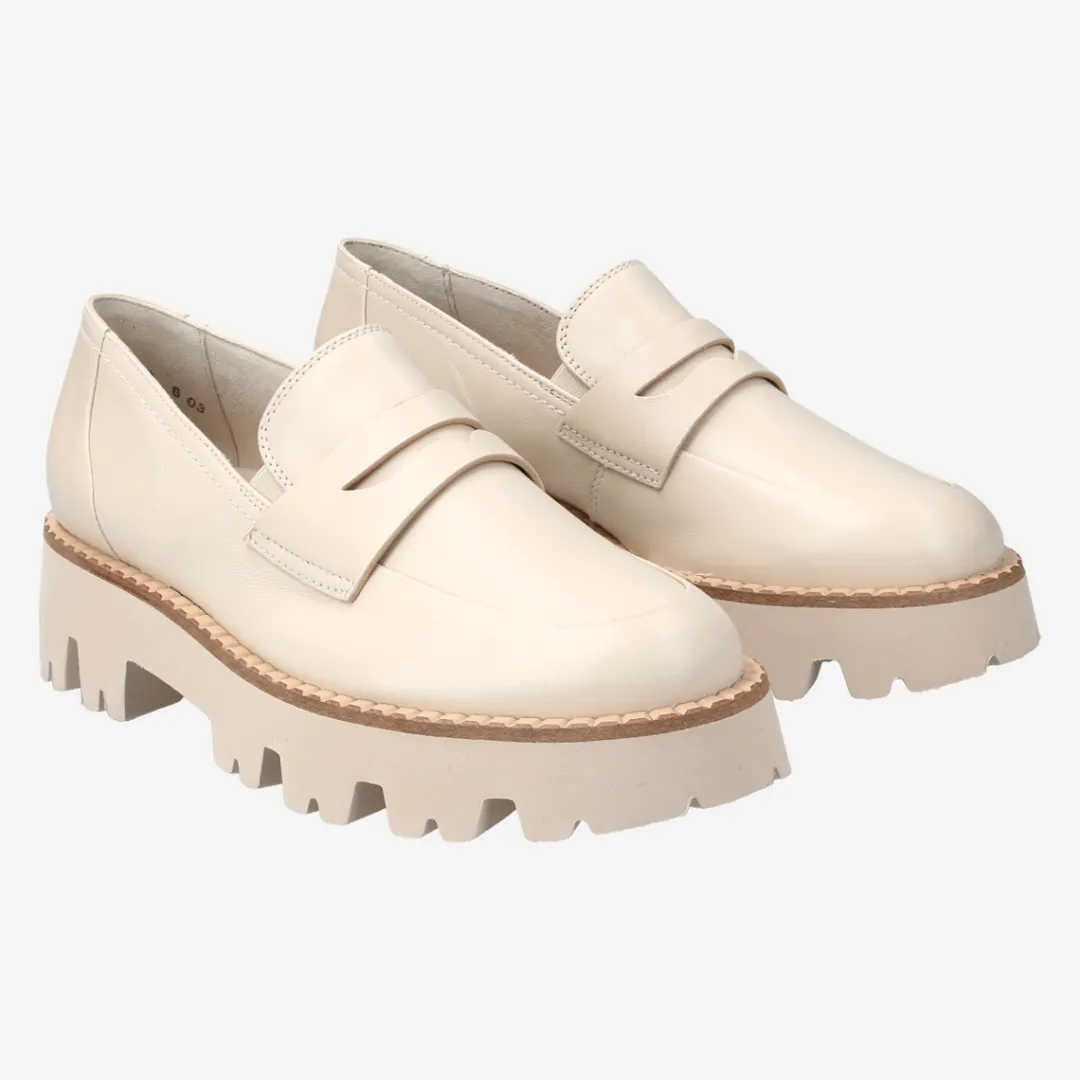Paul Green 2991-023 Beige New