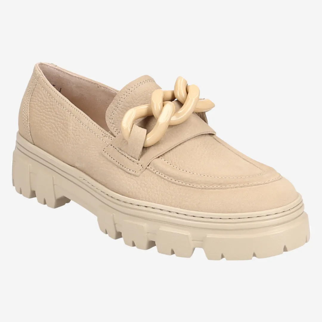 Paul Green 2921-009 Beige Outlet