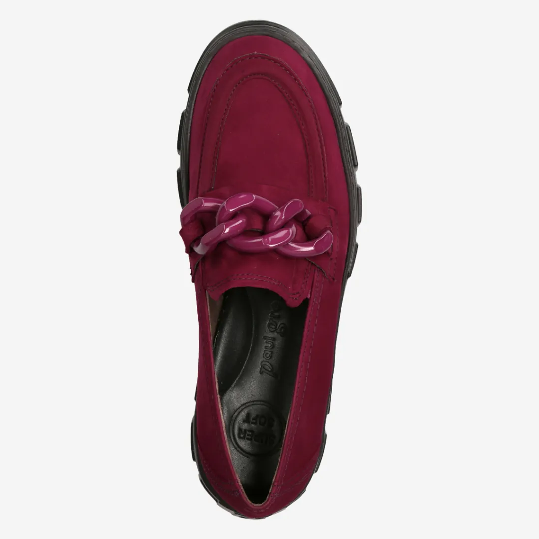 Paul Green 2921-102 Pink Clearance