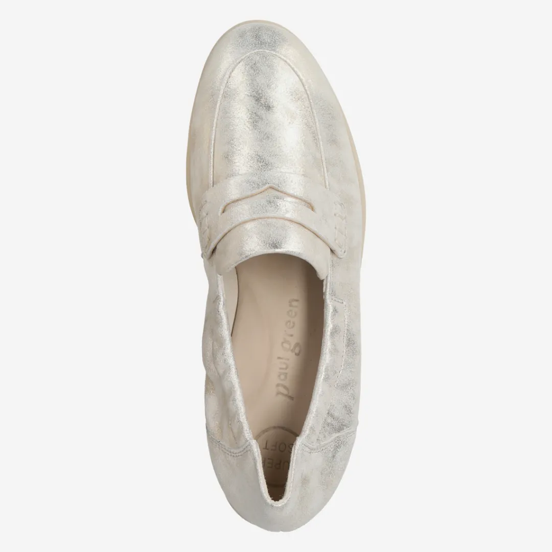 Paul Green 1033-033 Gold