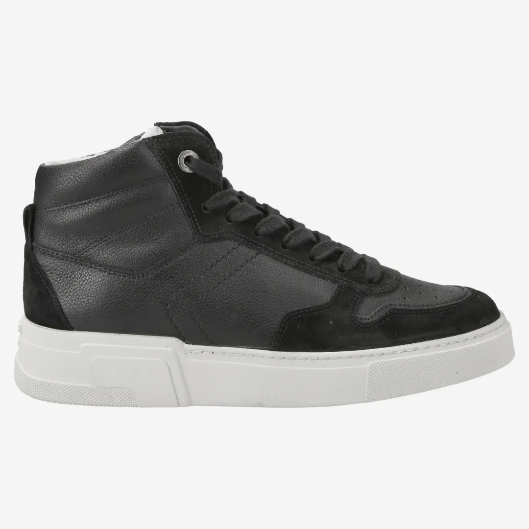 Paul Green 5473-056 Black New
