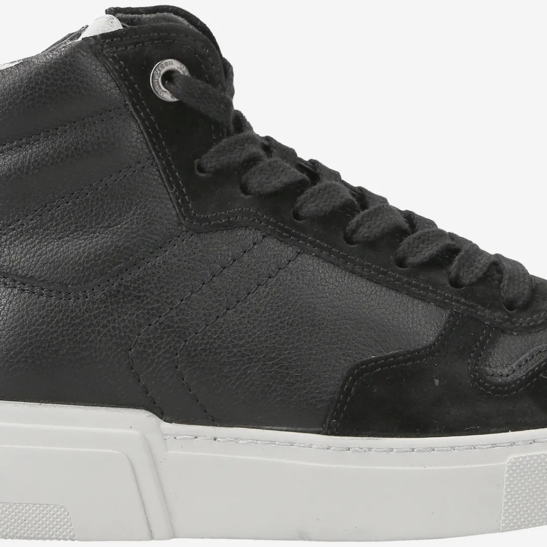 Paul Green 5473-056 Black New