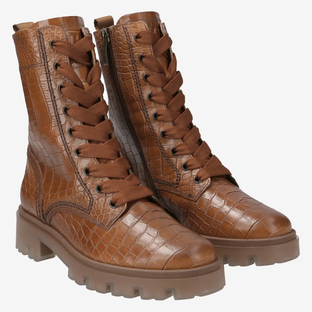 Paul Green 9001-039 Brown Sale