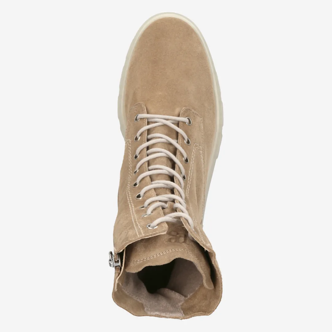 Paul Green 9001-029 Brown New