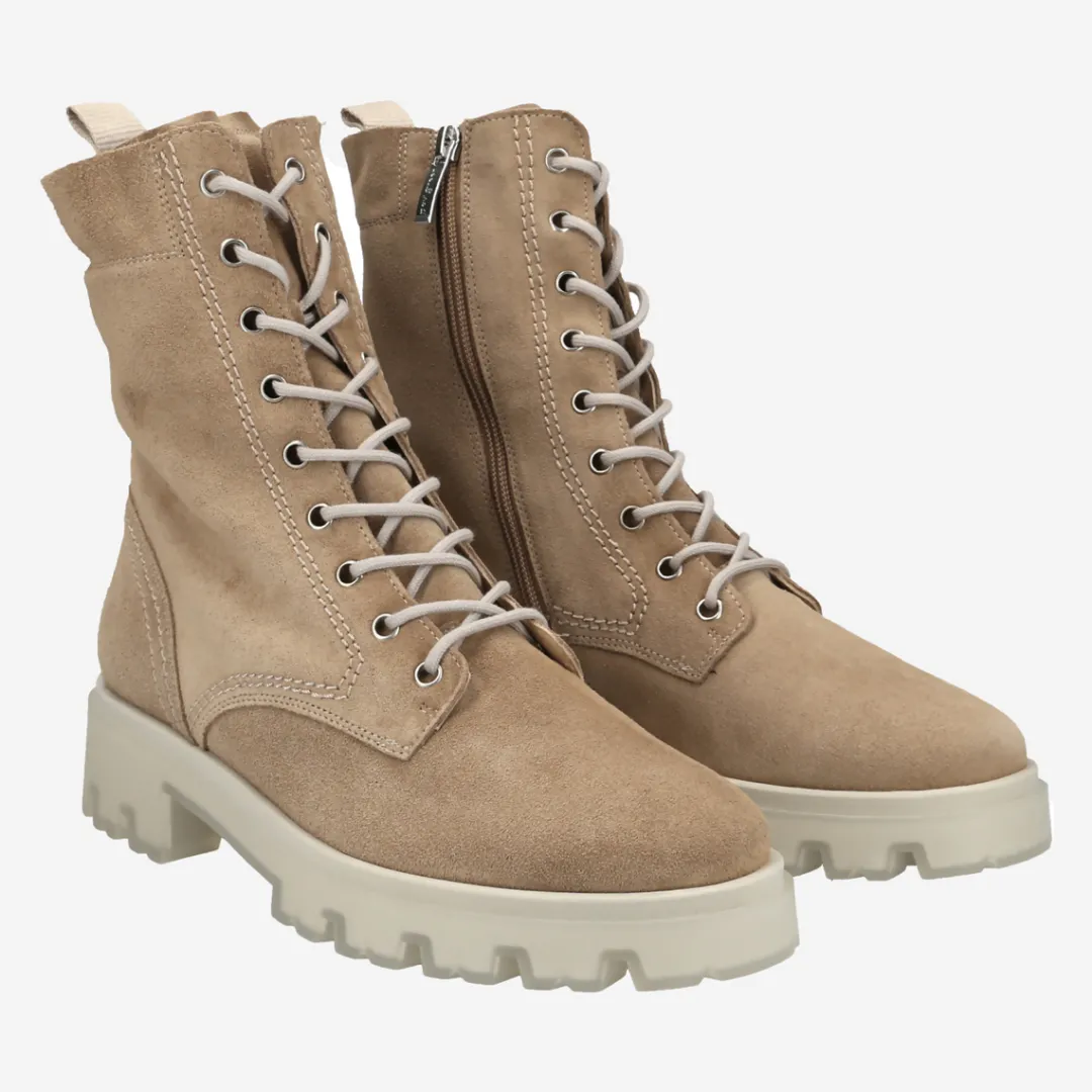 Paul Green 9001-029 Brown New