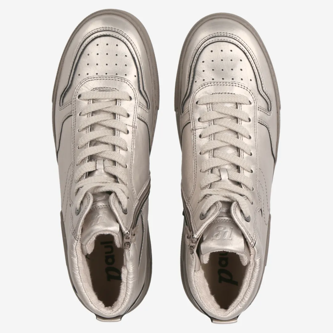 Paul Green 5473-036 Beige, metallic New