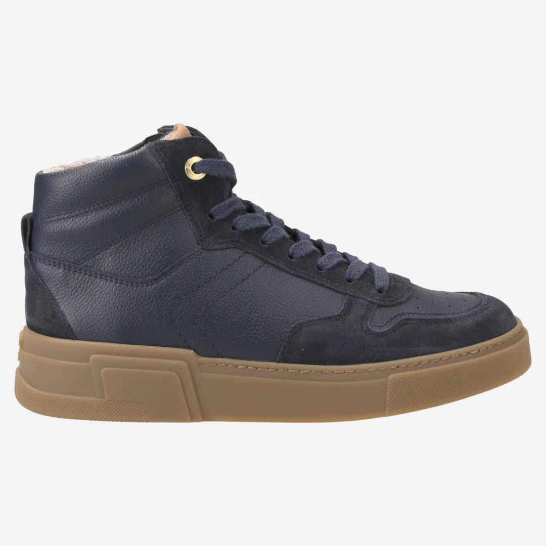 Paul Green 5473-046 Blue Hot