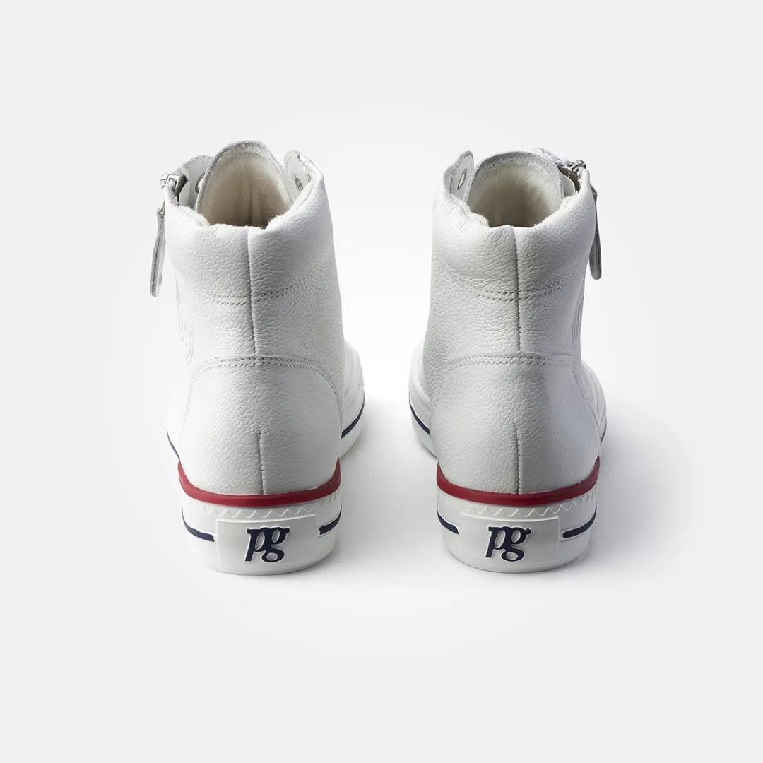 Paul Green 4024-243 White