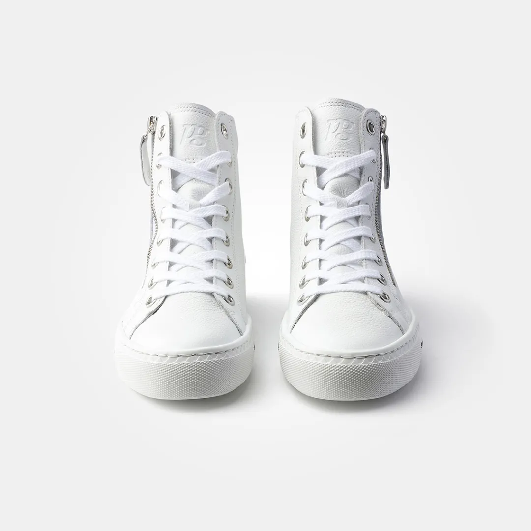 Paul Green 4024-243 White