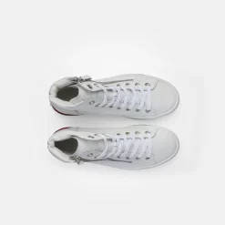 Paul Green 4024-243 White