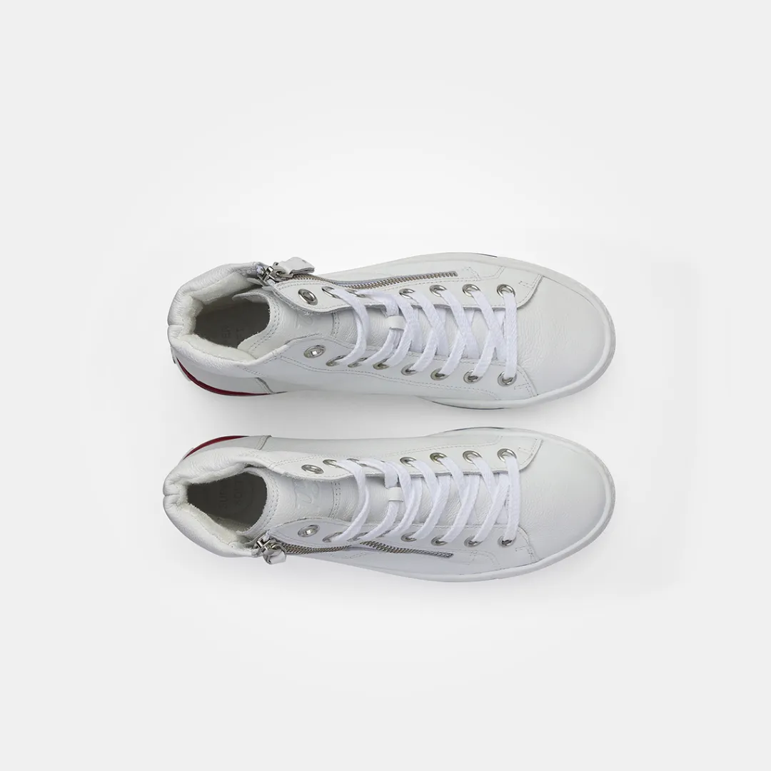 Paul Green 4024-243 White