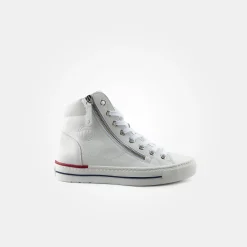 Paul Green 4024-243 White